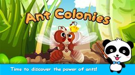 Ant Colonies - game for kids afbeelding 4