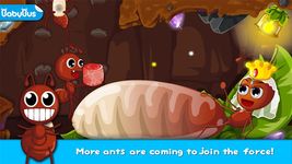 Ant Colonies - game for kids afbeelding 2