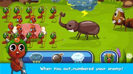 Ant Colonies - game for kids afbeelding 1