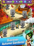 Mahjong Garden - Four Seasons captura de pantalla apk 14