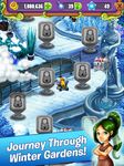 Screenshot 1 di Mahjong Garden - Four Seasons apk