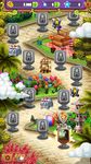 Screenshot 21 di Mahjong Garden - Four Seasons apk