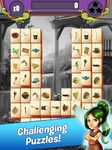 Mahjong Garden - Four Seasons captura de pantalla apk 16