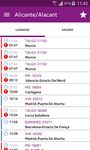 Imagen 2 de Renfe Horarios