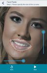 Face Paste capture d'écran apk 5