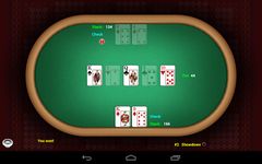 Texas Hold'em Poker の画像10