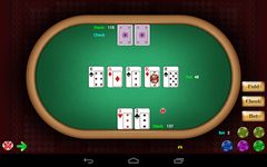 Texas Hold'em Poker の画像6