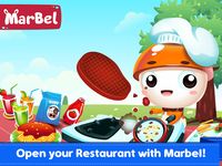 Tangkapan layar apk Marbel Restaurant 5