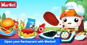 Tangkapan layar apk Marbel Restaurant 17