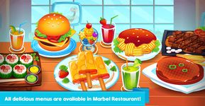 Tangkapan layar apk Marbel Restaurant 15