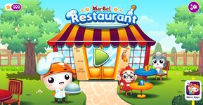 Tangkapan layar apk Marbel Restaurant 12