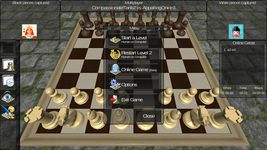 Immagine 14 di My Chess 3D