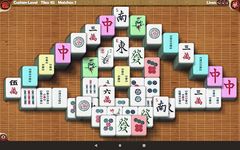 Captura de tela do apk Random Mahjong Pro 2