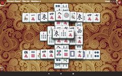 Captura de tela do apk Random Mahjong Pro 4