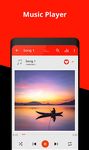 Captură de ecran Music Player apk 14