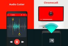 Un reproductor de música captura de pantalla apk 12