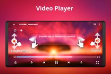 Captură de ecran Music Player apk 8