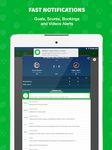 Captura de tela do apk Skores Resultados Futebol Vivo 5