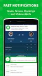 Скриншот 15 APK-версии Live Football Scores