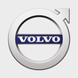 Volvo Manual의 apk 아이콘
