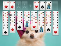 FreeCell Solitaire のスクリーンショットapk 8