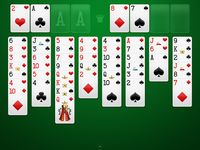 FreeCell Solitaire のスクリーンショットapk 9