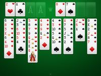 Captura de tela do apk FreeCell Solitaire 9