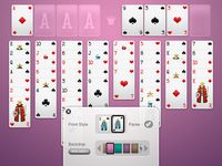 FreeCell Solitaire のスクリーンショットapk 10