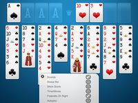 FreeCell Solitaire のスクリーンショットapk 