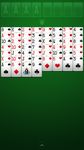 Captura de tela do apk FreeCell Solitaire 14