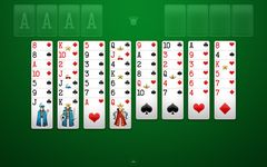 FreeCell Solitaire のスクリーンショットapk 2