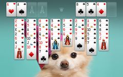FreeCell Solitaire のスクリーンショットapk 3