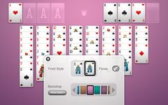 Captura de tela do apk FreeCell Solitaire 5