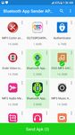 Скриншот 13 APK-версии Bluetooth App Sender APK