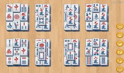 Mahjong Deluxe HD Free screenshot APK 10