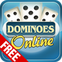 Dominoes Online Free apk icon