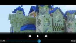 Beautiful World - Minecraft afbeelding 3