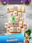 Mahjong Quest The Storyteller ekran görüntüsü APK 14
