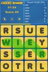 Word Shaker screenshot APK 6