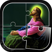 Dios y Jesús Rompecabezas 5.5 Android - Descargar gratis