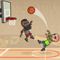 Icône de Basketball Battle