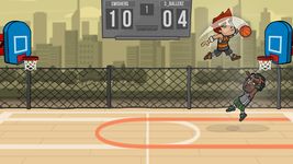 Basketball Battle (baloncesto) captura de pantalla apk 3