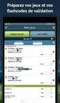 Screenshot 6 di LF7&15 Livescore Pronosoft apk