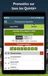 LF7&15 Livescore Pronosoft screenshot APK 1