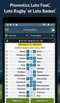 Screenshot 13 di LF7&15 Livescore Pronosoft apk