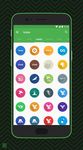 Tangkapan layar apk Rondo - Icon Pack 5