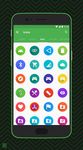 Captură de ecran Rondo - Icon Pack apk 1