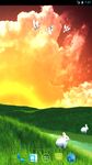 S5 Grass Land Live Wallpaper Bild 4