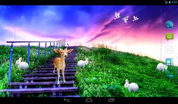 S5 Grass Land Live Wallpaper Bild 5