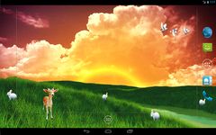 S5 Grass Land Live Wallpaper Bild 